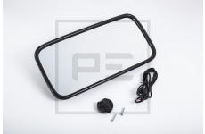 vnejsi zpetne zrcatko, kabina PE Automotive 038.042-80A