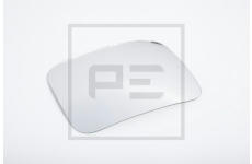 Sklo zrcatka, zpetne zrcatko PE Automotive 038.051-80A