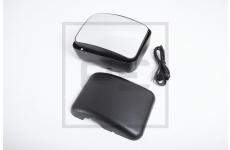 Sirokouhle zpetne zrcatko PE Automotive 038.123-80A