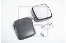 Sirokouhle zpetne zrcatko PE Automotive 038.164-80A