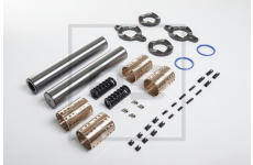 Sada na opravy, svislý čep PE Automotive 041.005-00A