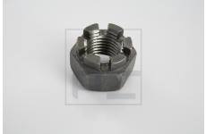 Korunová matice PE Automotive 043.006-00A