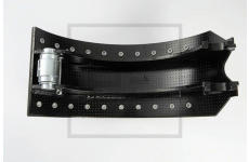 Brzdové pakny PE Automotive 046.216-50A