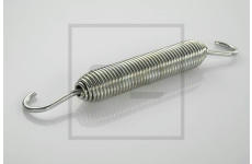 Pružina, brzdová čelist PE Automotive 066.006-00A