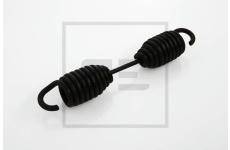 Pruzina, brzdova celist PE Automotive 066.147-00A