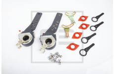 Pakovy ovladac, brzdový systém PE Automotive 066.408-00A