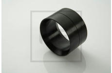 Pouzdro vlečného oka, tažné zařízení PE Automotive 070.751-10A