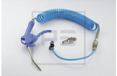 Vzduchová pistole PE Automotive 076.370-10A