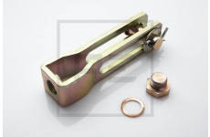 Montážní sada, membránový brzdový válec PE Automotive 076.421-20A