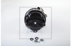 válec brzdový PETERS 20/24 zadní L MERCEDES BENZ