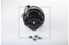 válec brzdový PETERS zadní P 20/24 MERCEDES BENZ