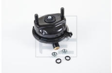 Membránový brzdový válec PE Automotive 076.876-00A
