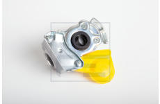 Hlava spojky PE Automotive 076.910-00A