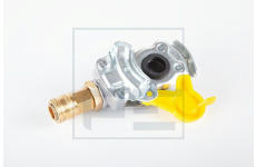 Hlava spojky PE Automotive 076.910-30A