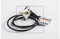 Snímač, plnicí tlak PE Automotive 080.105-00A