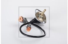 Snímač, plnicí tlak PE Automotive 080.118-00A