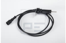 Vystrazny kontakt, opotrebeni oblozeni PE Automotive 080.120-00A