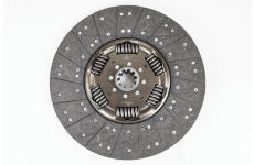 Spojková lamela PE Automotive 080.155-00A