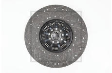 Spojková lamela PE Automotive 080.156-00A