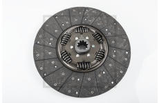 Spojková lamela PE Automotive 080.159-00A