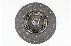 Spojková lamela PE Automotive 080.162-00A
