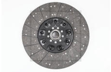 Spojková lamela PE Automotive 080.167-00A