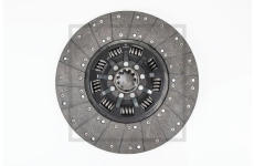 Spojková lamela PE Automotive 080.168-00A