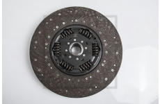 Spojková lamela PE Automotive 080.185-00A