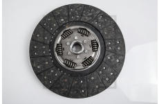 Spojková lamela PE Automotive 080.256-00A