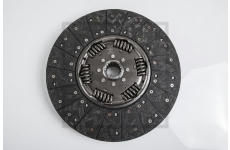 Spojková lamela PE Automotive 080.260-00A