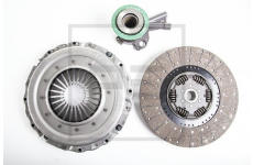 Sada spojky PE Automotive 080.397-00A