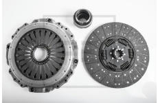 Spojková sada PE Automotive 080.399-00A