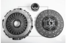 Spojková sada PE Automotive 080.401-00A