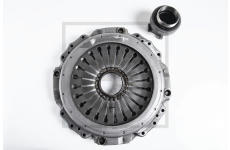 Spojková sada PE Automotive 080.402-00A