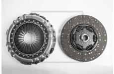 Spojková sada PE Automotive 080.414-00A