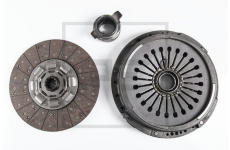 Sada spojky PE Automotive 080.416-00A