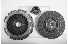 Sada spojky PE Automotive 080.429-00A