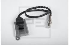 NOx-senzor, vstrikovani mocoviny PE Automotive 080.897-00A