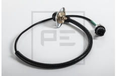 Snímač, plnicí tlak PE Automotive 080.945-00A