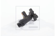 Snímač, úroveň pneumatického odpružení PE Automotive 080.984-00A