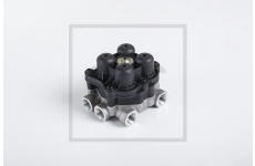 Víceokruhové ochranné ventily PE Automotive 084.647-00A