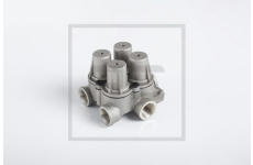 Víceokruhové ochranné ventily PE Automotive 084.651-00A
