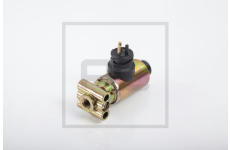 Elektromagnetický ventil PE Automotive 084.728-00A