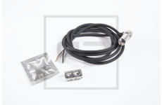 Snímač, počet otáček kol PE Automotive 086.634-00A