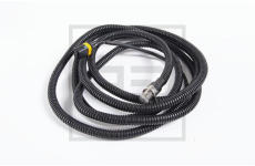 Snímač, počet otáček kol PE Automotive 086.636-00A