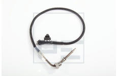 Čidlo, teplota výfukových plynů PE Automotive 090.015-00A