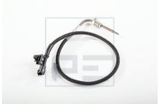 Čidlo, teplota výfukových plynů PE Automotive 090.018-00A