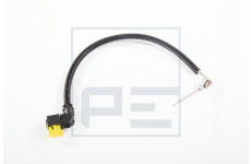 Čidlo, teplota výfukových plynů PE Automotive 090.026-00A