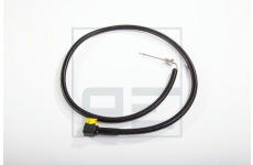 Čidlo, teplota výfukových plynů PE Automotive 090.028-00A