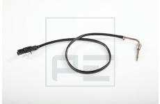 Cidlo, teplota vyfukovych plynu PE Automotive 090.030-00A